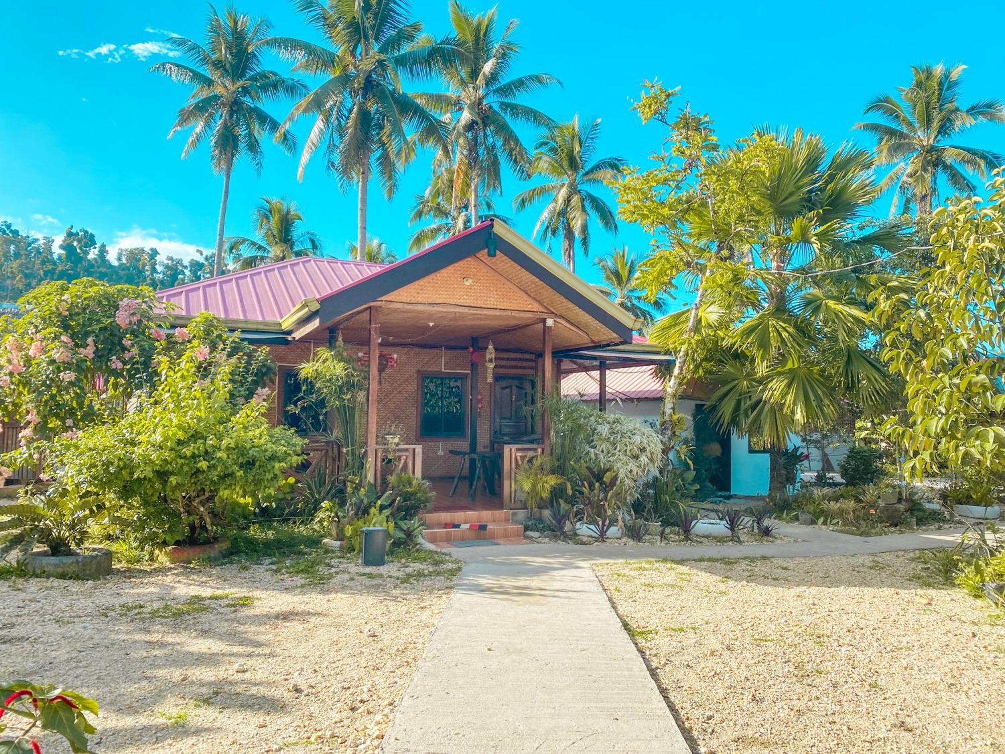 סן ויסנטה Eashantis Place מראה חיצוני תמונה